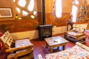 EcoMalargüe Posada & Hostel