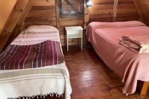 Ecoparque La Casa De Los Abuelos