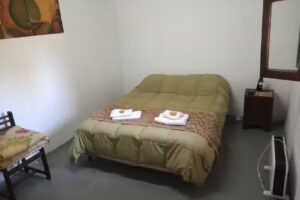 Ecoposada de Altura Tudcum