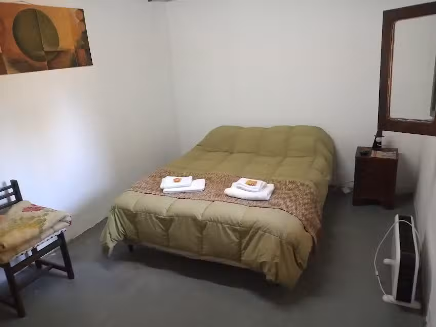 Ecoposada de Altura Tudcum