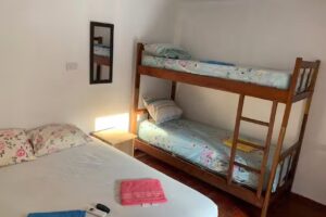 Ecos Del Iguazu Hosteria