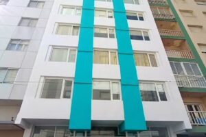 Ecos del Mar – Departamentos en Alquiler Temporario