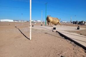 Ecotel Pragma Añelo