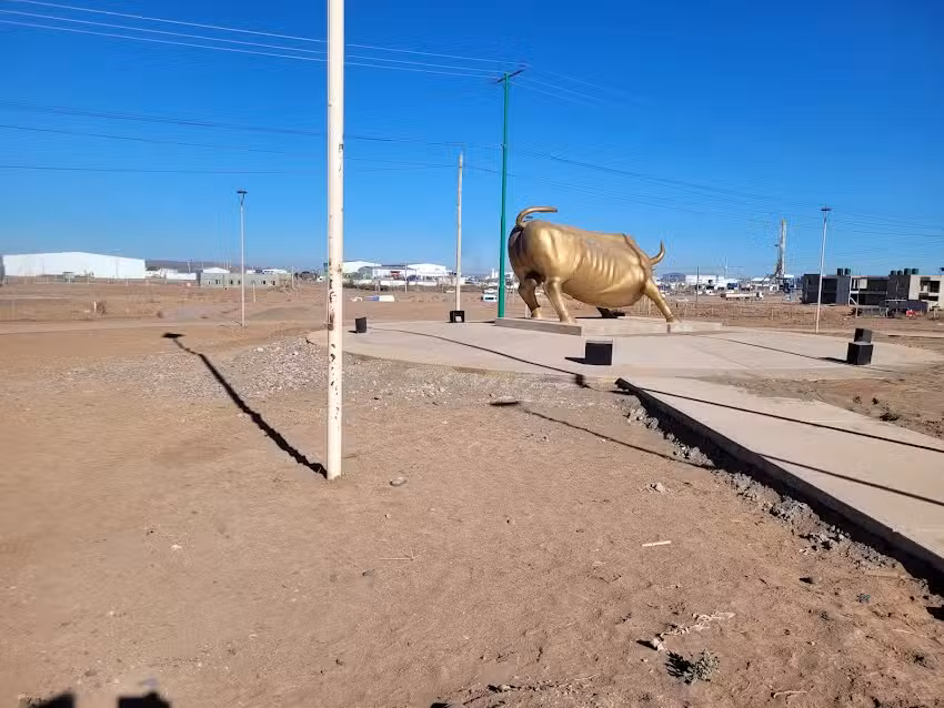 Ecotel Pragma Añelo