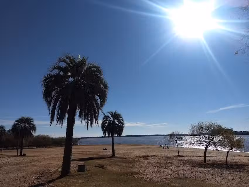 Edificio Aurora I Apart Hotel