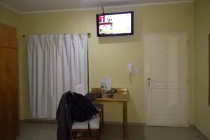 Edificio Belgrano Suites