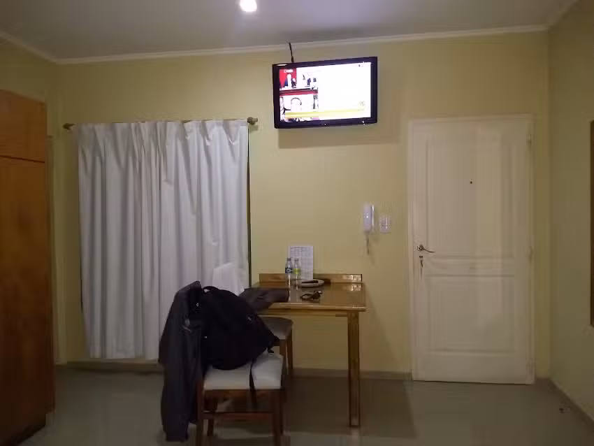 Edificio Belgrano Suites