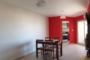 Edificio Bicentenario Aparts Amoblados