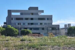 Edificio Coirón Premium