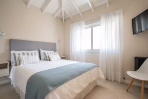 Edificio Cuatro Soles