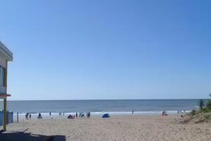 Edificio De Apartamentos “Paramar”