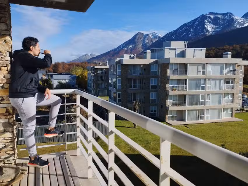 Edificio de la Ribera