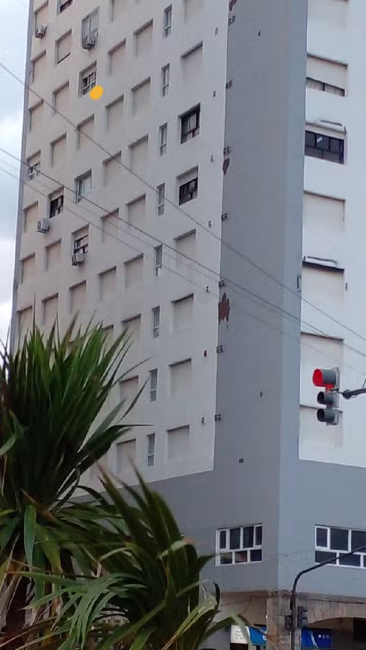 Edificio Manquel