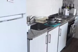 Edificio Miradores del Beagle