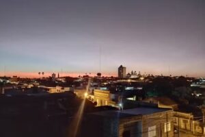 Edificio Panorámico Victoria