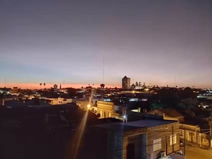 Edificio Panorámico Victoria