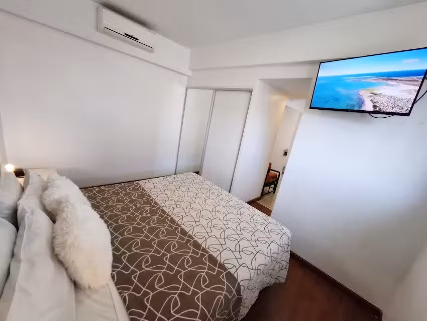 Edificio Recoleta – Hoteles Recoleta