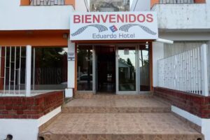 Eduardo Hotel