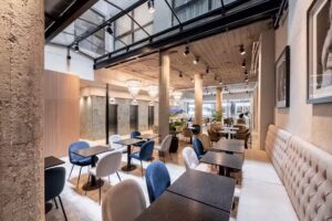 EFE HOTEL & COWORK