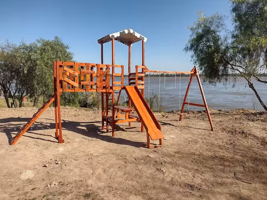 El abrazo del Lapacho