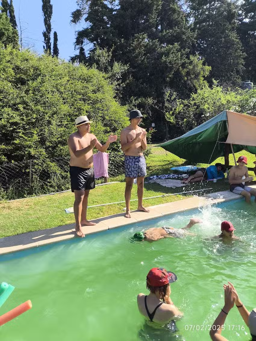 El Albergue – Refugio De Montaña