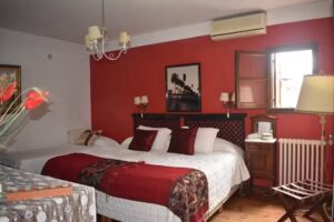 El Aleph Hotel Boutique