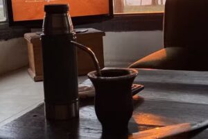 El Algarrobo Casa de Campo