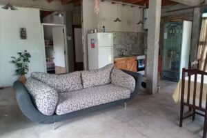 El Algarrobo Casa de Campo