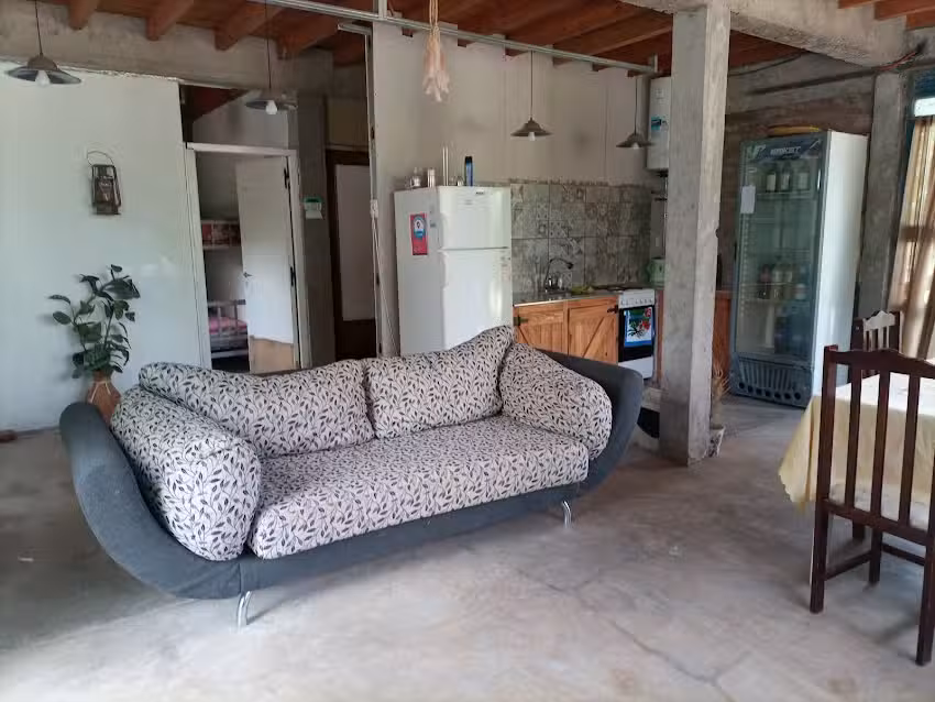 El Algarrobo Casa de Campo