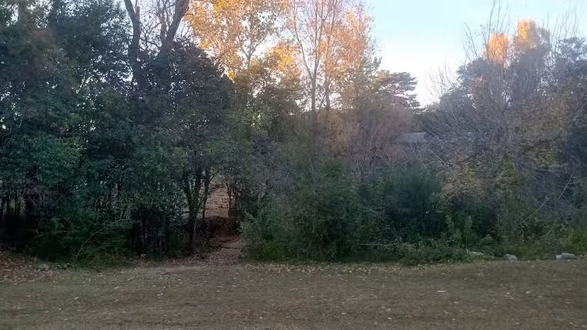 El Algodonal Casa Campamento