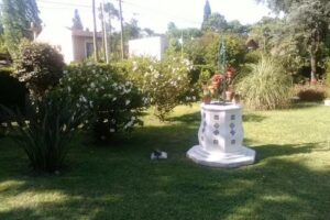 El Aljibe, casa de familia para descansar y disfrutar en familia