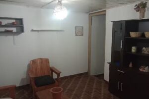 EL ALJIBE ENCANTADO. SAN LUIS Y CENTRO