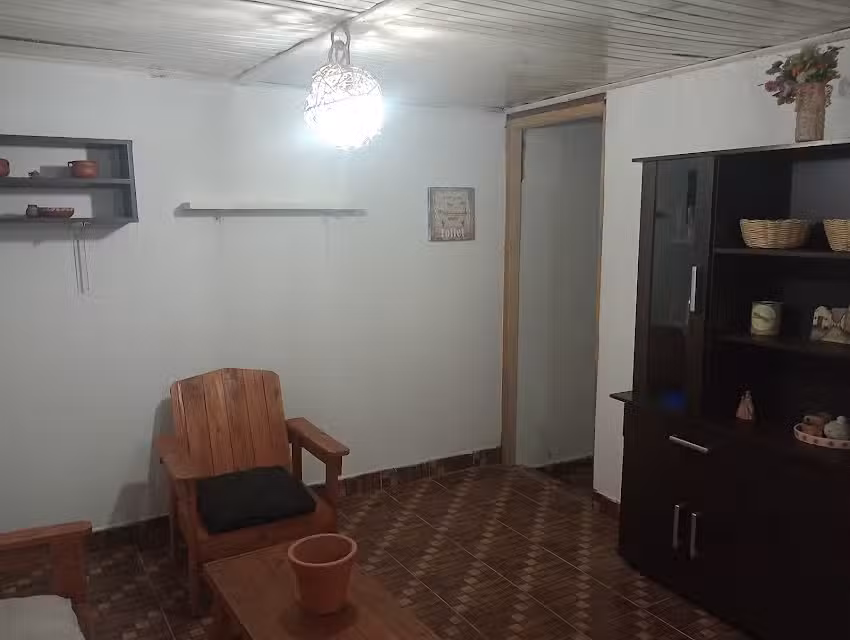EL ALJIBE ENCANTADO. SAN LUIS Y CENTRO