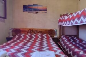 El Alma De Yacanto HOSTERIA BOUTIQUE & CABAÑAS.