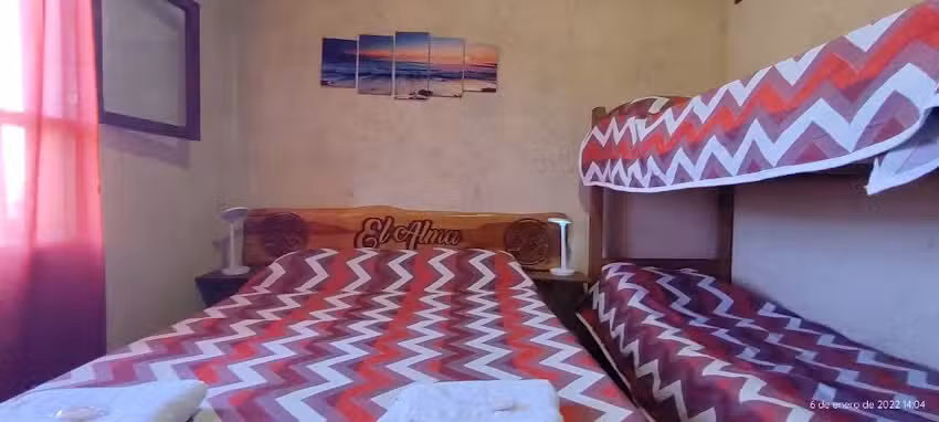 El Alma De Yacanto HOSTERIA BOUTIQUE & CABAÑAS.