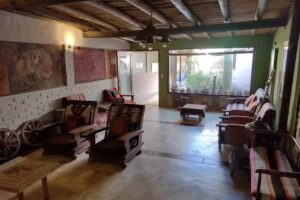 El Antigal de Tilcara Hostería y Restaurante