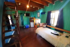 El Árbol Posada Rural & Club De Campo