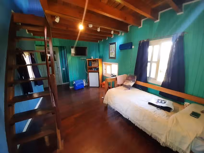 El Árbol Posada Rural & Club De Campo