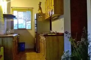 El Arca Cabañas Serranas