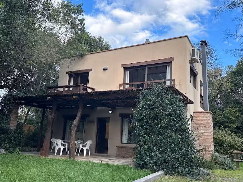 EL ARJE Cabañas Boutique