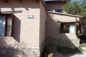 El Aromito Hospedaje