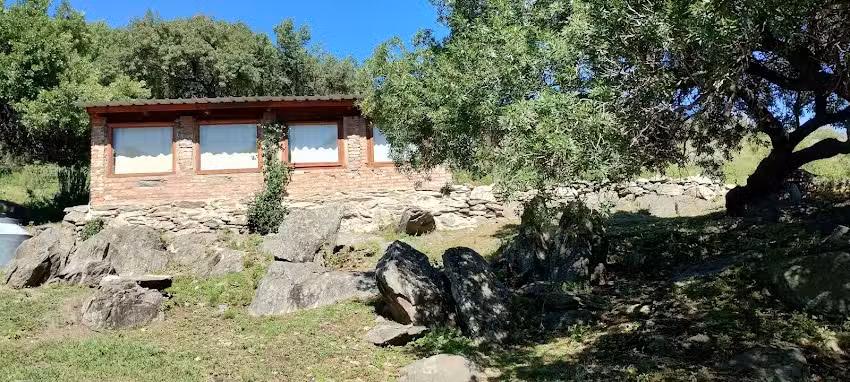 El Atardecer – Campo