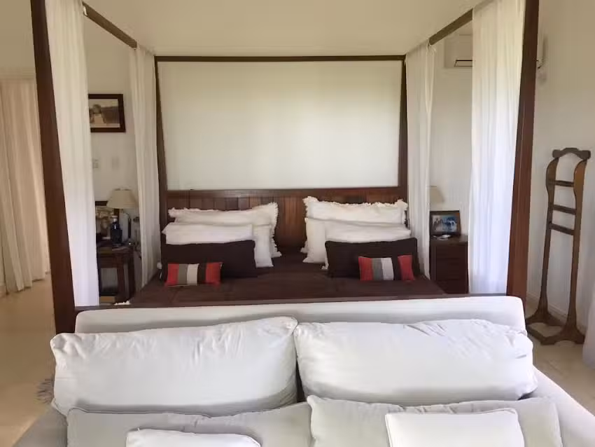 El Augusto, Baradero