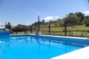 El Ayllo-Cabañas Serranas