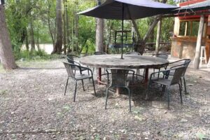 El Bajo De La Rinconada