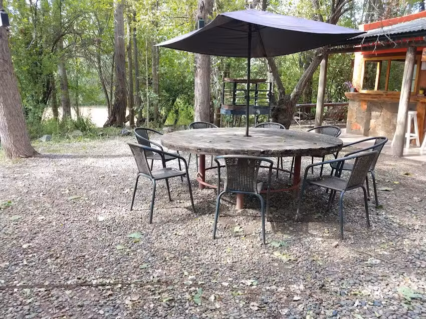 El Bajo De La Rinconada