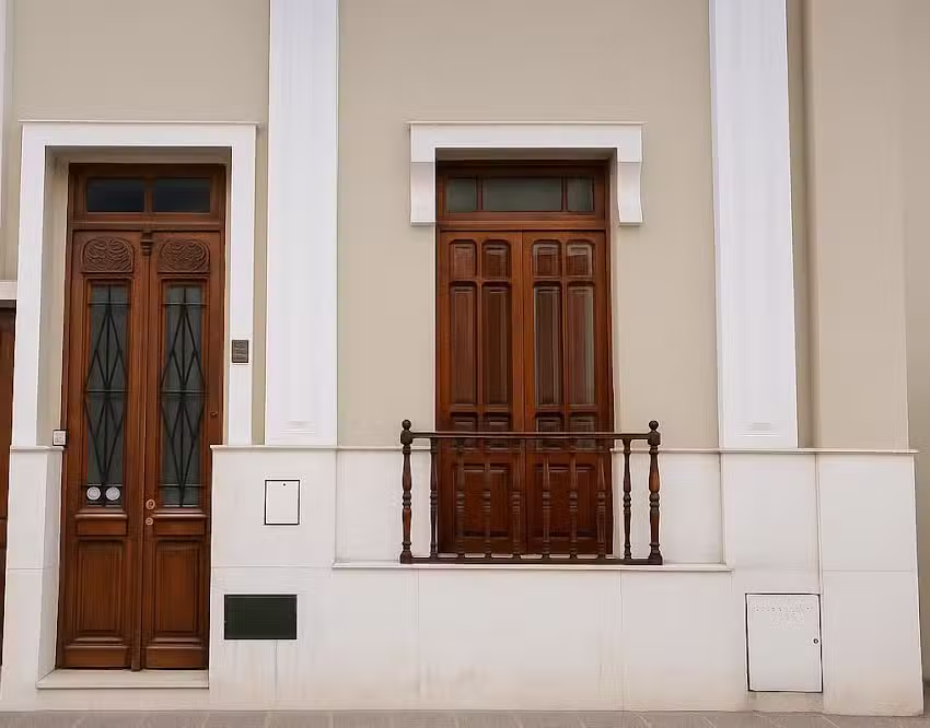 El Balcón de la Tata