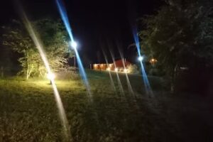 El Camino ~ Cabañas & Dormis ~