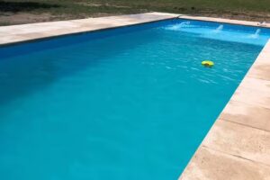 El Campito – Cabañas