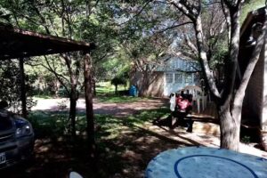 El Campito de Rumipal